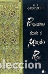 Libri: PERSPECTIVAS DESDE EL MUNDO REAL Editorial Sirio