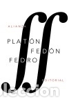 Libros: Fed&oacute;n / Fedro - Plat&oacute;n - Foto 1