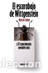 books: El escarabajo de Wittgenstein y 25 experimentos mentales m&aacute;s - Martin Cohen ,, Gabriel Arnaiz ,,