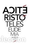 Libros: &Eacute;tica Eudemia - Arist&oacute;teles - Foto 1