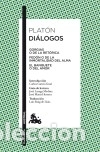 Libros: Dialogos - Plat&oacute;n - Foto 2
