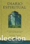 Libros: DIARIO ESPIRITUAL - Yogananda, Paramahansa - Foto 1