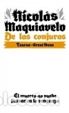 Libros: De las conjuras - Machiavelli, Niccol&ograve; - Foto 1