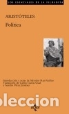 Livres: Pol&iacute;tica - Salvador Rus Rufino; Arist&oacute;teles