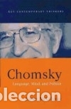 Libros: Chomsky - Mcgilvray, James - Foto 1