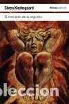 Libros: El concepto de la angustia - Kierkegaard, S&ouml;ren - Foto 1