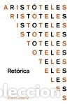 Libros: Ret&oacute;rica - Arist&oacute;teles - Foto 1