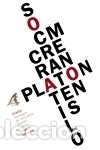 Libros: Apolog&iacute;a de S&oacute;crates; Men&oacute;n; Cr&aacute;tilo - Plat&oacute;n - Foto 1
