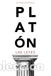 Libros: Las leyes - Plat&oacute;n - Foto 3
