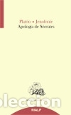 Libros: Apolog&iacute;a de S&oacute;crates - Plat&oacute;n; Jenofonte - Foto 1