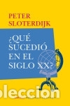 Libros: &iquest;Qu&eacute; sucedi&oacute; en el siglo XX? - Foto 1