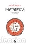 Libros: Metaf&iacute;sica - Arist&oacute;teles - Foto 1