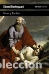 Libros: Temor y temblor - S&ouml;ren Kierkegaard - Foto 1