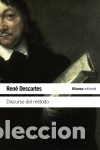 Libros: Discurso del m&eacute;todo - Ren&eacute; Descartes ,, Risieri Frondizi - Foto 1