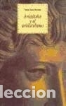 Libri: Arist&oacute;teles y el aristotelismo - Calvo Mart&iacute;nez, Tom&aacute;s