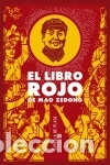 Libros: El libro rojo - Mao Zedong - Foto 1