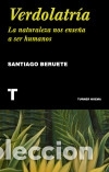 Libros: Verdolatr&iacute;a - Foto 1