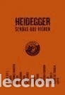 Libros: Heidegger.Sendas que vienen - Foto 1