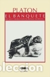 Libros: EL BANQUETE - Foto 1
