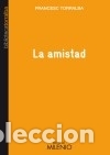 Libros: La amistad - Foto 1