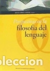 Libros: Perspectivas en la filosof&iacute;a del lenguaje - Foto 1