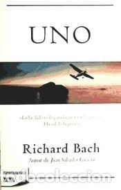 Libros: UNO (BOLSILLO ZETA) - BACH, RICHARD - Foto 1