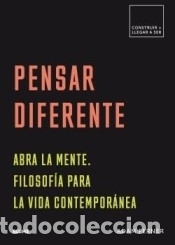 Libros: Pensar diferente - Ferner, Adam - Foto 1