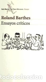 Libros: ENSAYOS CR&Iacute;TICOS - Foto 1
