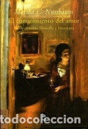 Libros: El conocimiento del amor - Foto 1