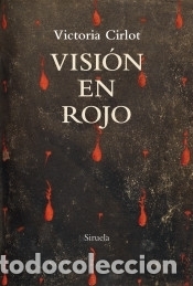 Libros: Visi&oacute;n en rojo - Cirlot, Victoria - Foto 1