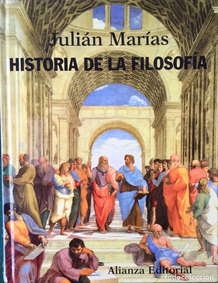 Libros: Historia de la Filosofia. NUEVO REF: AX221 - Foto 1