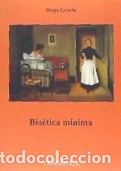 Livres: Bio&eacute;tica m&iacute;nima