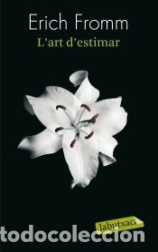 Libros: Lart destimar - Fromm, Erich - Foto 1