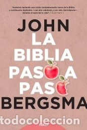 Libros: La Biblia paso a paso - Foto 1