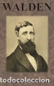 Libros: Walden - Henry David Thoreau - Foto 1