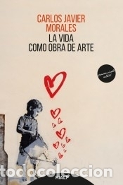 Libros: La vida como obra de arte - Foto 1