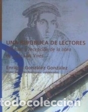 Libros: UNA REPUBLICA DE LECTORES - Foto 1