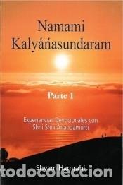 books: Namami Kaly&aacute;n&aacute;sundaram Parte 1 - Shyam Hamrahi