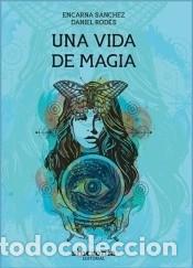 Libros: Una vida de magia - Rod&eacute;s, Daniel - Foto 1