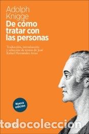 Libros: De c&oacute;mo tratar con las personas - Foto 1