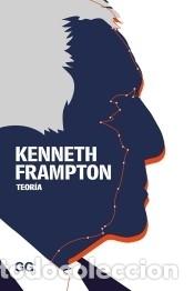 Libros: Teor&iacute;a - Kenneth Frampton - Foto 1