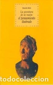 Livres: La aventura de la raz&oacute;n