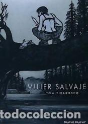Libros: La mujer salvaje - Foto 1