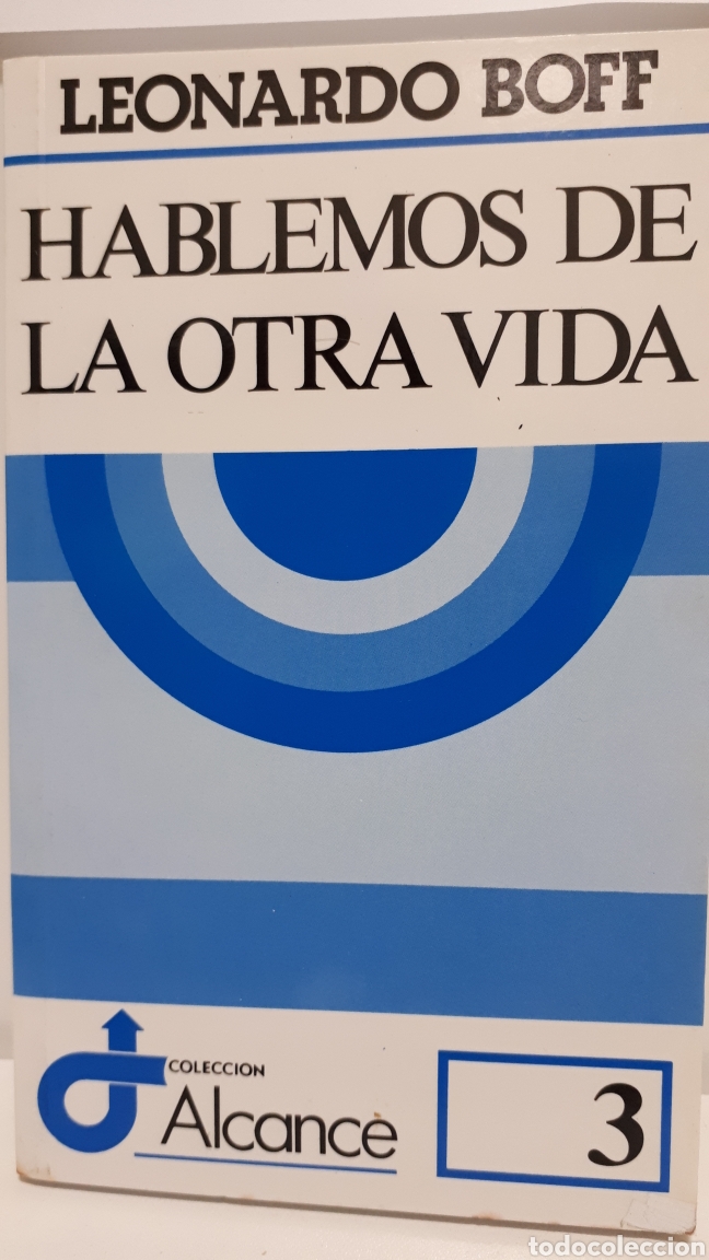 Libros: Hablemos de la otra vida - Foto 1