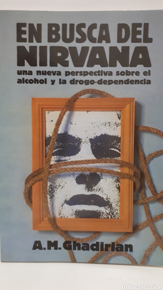 Libros: En busca del NIRVANA - Foto 1