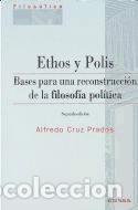 Libros: Ethos y Polis - Foto 1