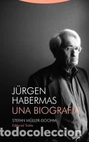Libros: J&uuml;rgen Habermas - Foto 1