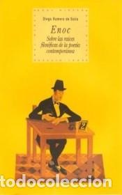 Libros: Enoc - Romero, Diego - Foto 1