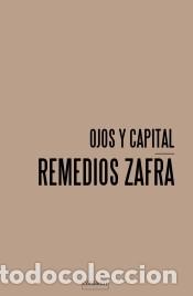Libros: Ojos y capital - Foto 1