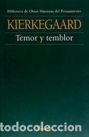 Libros: TEMOR Y TEMBLOR - Foto 1
